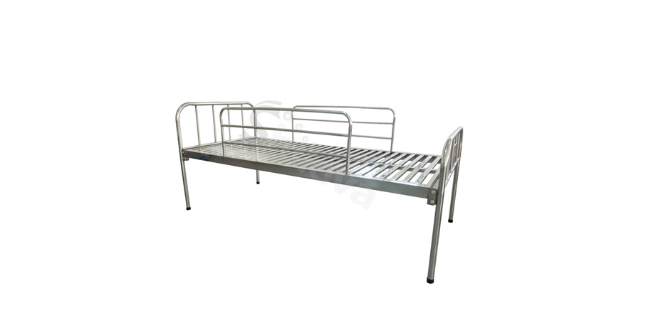不锈钢平床 SLV-B4010 -1 Strainless-steel-flat-bed