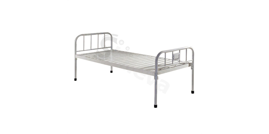 塑钢平床SLV-B4010 Plastic-spray-steel-bed
