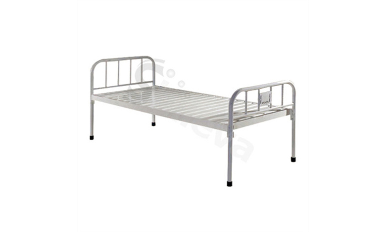 塑钢平床SLV-B4010 Plastic-spray-steel-bed