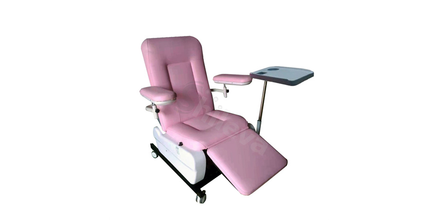 采血椅SLV-B100-1 Dialysis Chair