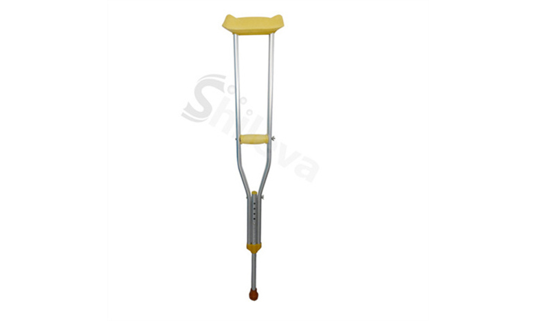 铝合金拐杖SLV-E4014	Crutch