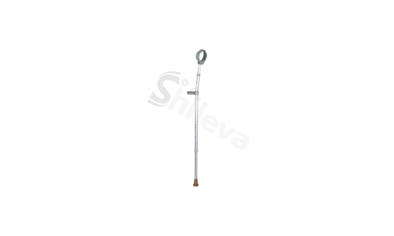 环臂式拐杖SLV-E4015	Forearm Crutch