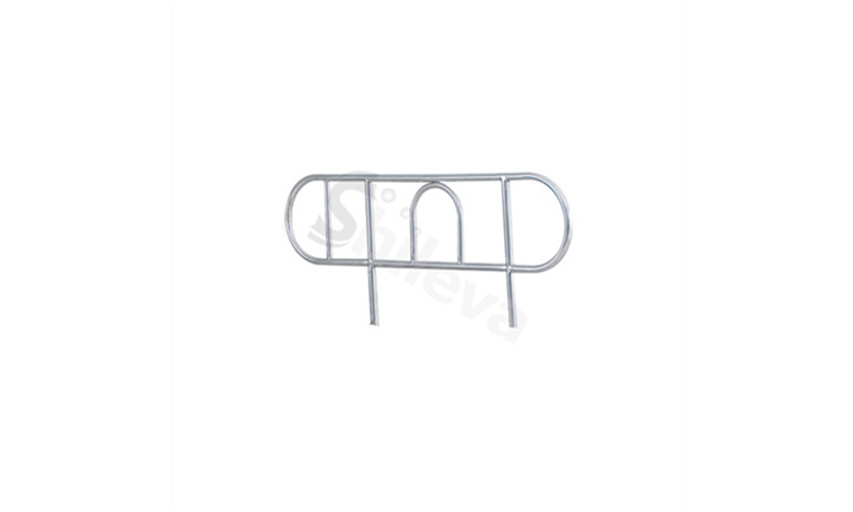 不锈钢护栏SLV-P629	Stainless steel guardrail