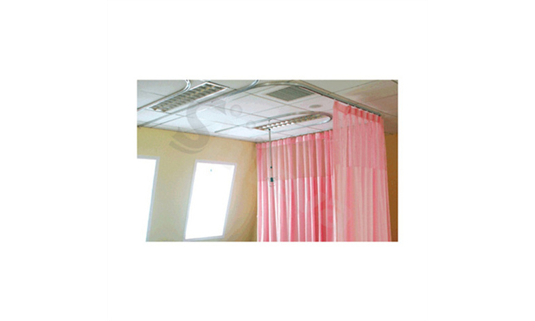 病床隔帘SLV-E4020 	Bed Curtain